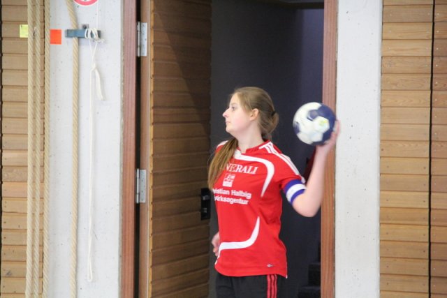 2017_01_08 Landesliga Frauen u. J19